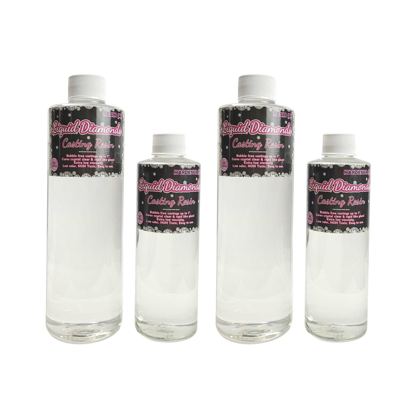 Liquid, diamonds, epoxy, resin, casting, low viscosity, bubble free, liquid, pigment, the craft attack, crafting, artworks, artwork, crafts, tumblers crafting, counter tops, river tables, coasters, geodes, flooring, tile, wood, DIY projects, pendants, necklaces, surfboard, surfing, marine, boating, wood, tile, floors, cement, linoleum, resin art, earrings, jewelry repairs