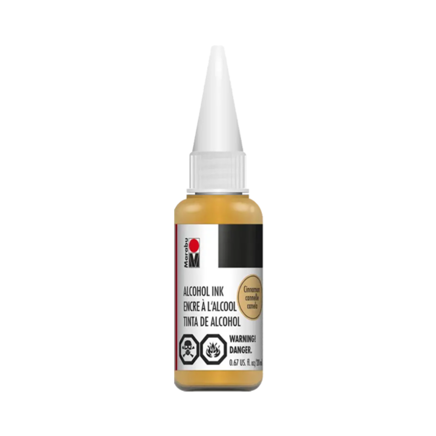 Create stunning works of art on a variety of surfaces with our vibrant and versatile Marabu Alcohol Inks! Great as a colorant for mixing with our Artworks ® epoxy resin for crafting of tumblers, artwork, coatings, countertops, river tables, DIY projects, repairs and more.