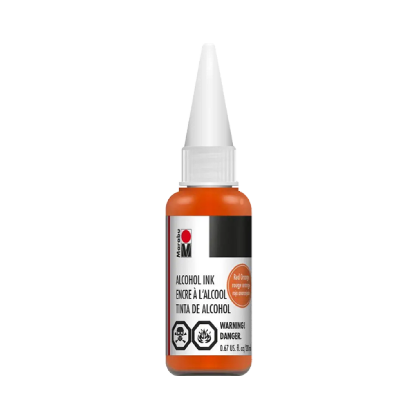 Create stunning works of art on a variety of surfaces with our vibrant and versatile Marabu Alcohol Inks! Great as a colorant for mixing with our Artworks ® epoxy resin for crafting of tumblers, artwork, coatings, countertops, river tables, DIY projects, repairs and more.