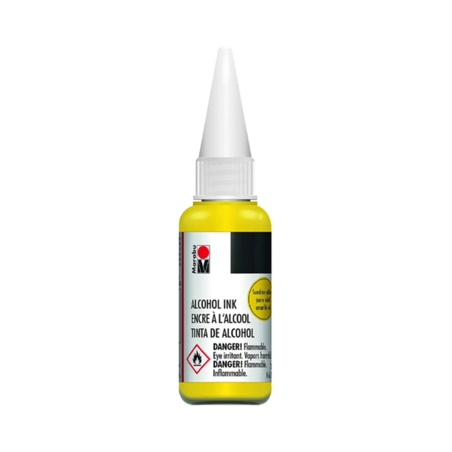 Create stunning works of art on a variety of surfaces with our vibrant and versatile Marabu Alcohol Inks! Great as a colorant for mixing with our Artworks ® epoxy resin for crafting of tumblers, artwork, coatings, countertops, river tables, DIY projects, repairs and more.