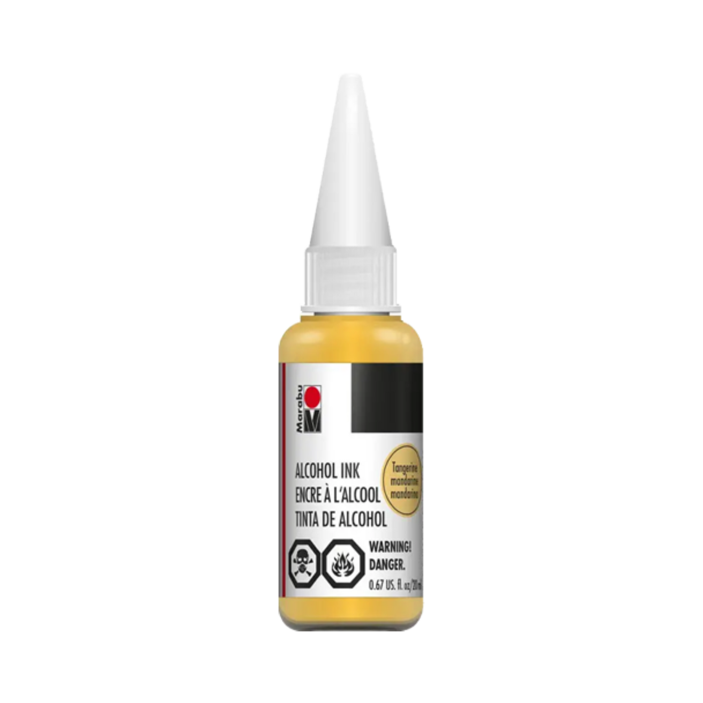 Create stunning works of art on a variety of surfaces with our vibrant and versatile Marabu Alcohol Inks! Great as a colorant for mixing with our Artworks ® epoxy resin for crafting of tumblers, artwork, coatings, countertops, river tables, DIY projects, repairs and more.