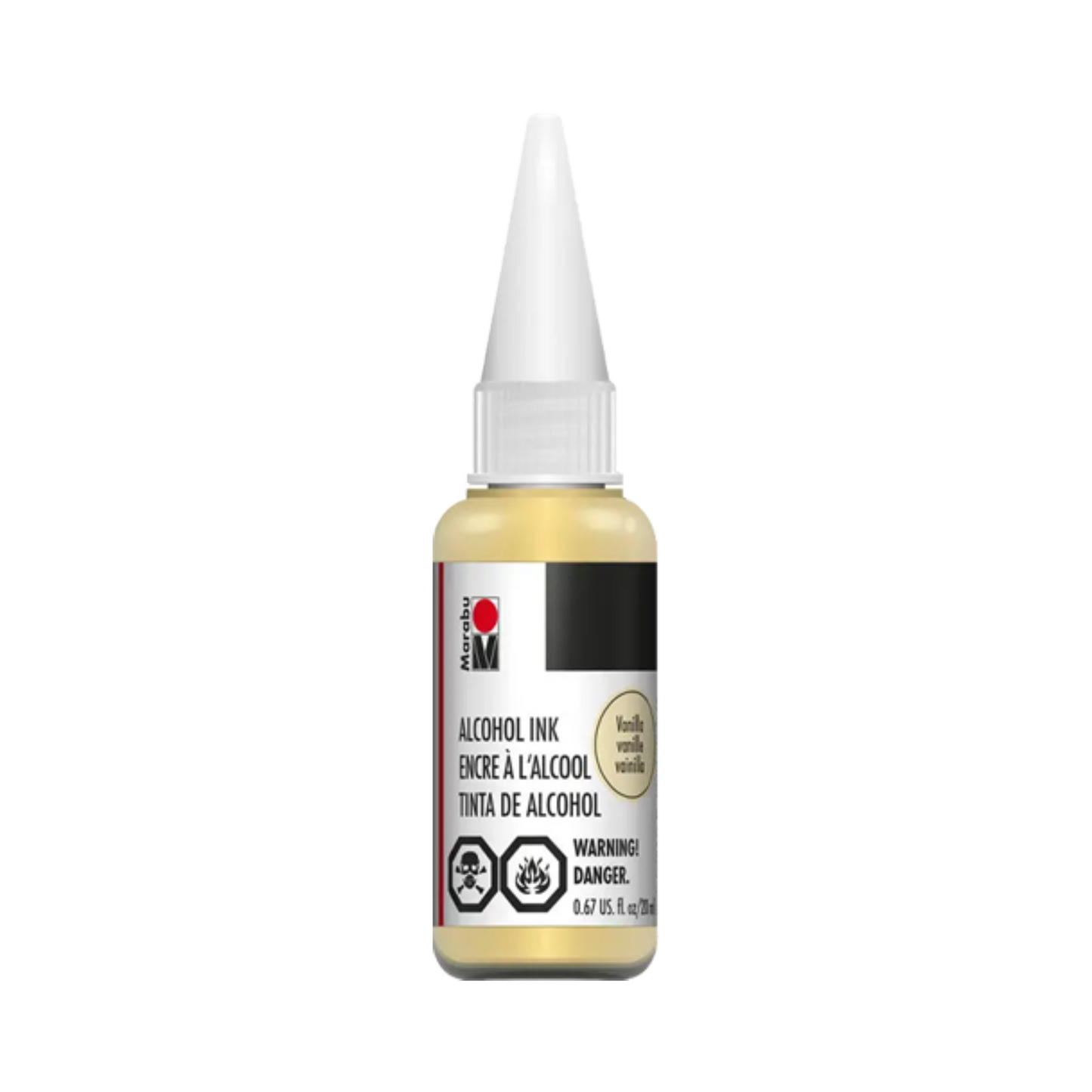 Create stunning works of art on a variety of surfaces with our vibrant and versatile Marabu Alcohol Inks! Great as a colorant for mixing with our Artworks ® epoxy resin for crafting of tumblers, artwork, coatings, countertops, river tables, DIY projects, repairs and more.