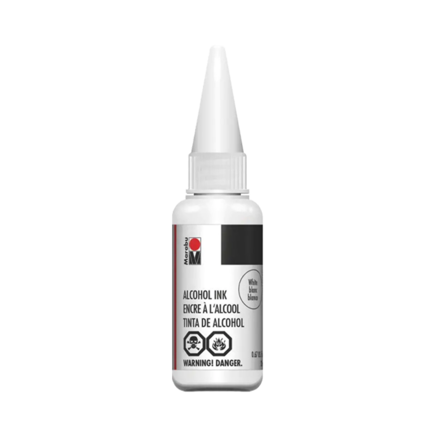 Create stunning works of art on a variety of surfaces with our vibrant and versatile Marabu Alcohol Inks! Great as a colorant for mixing with our Artworks ® epoxy resin for crafting of tumblers, artwork, coatings, countertops, river tables, DIY projects, repairs and more.