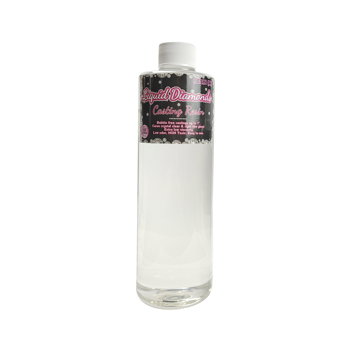 Liquid Diamonds ® PART A ONLY 16 oz