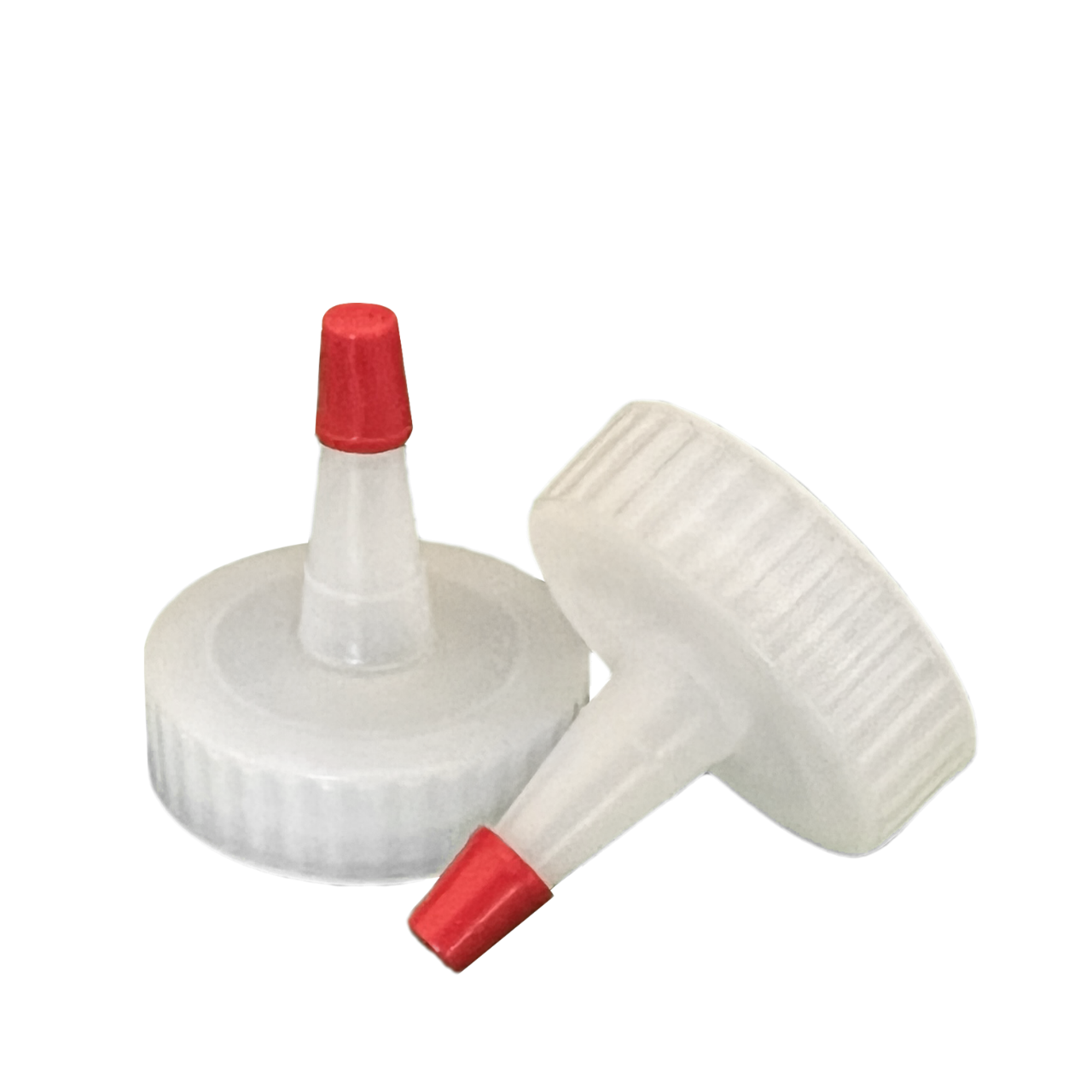 The Craft Attack ® Pair of Dispensing Caps