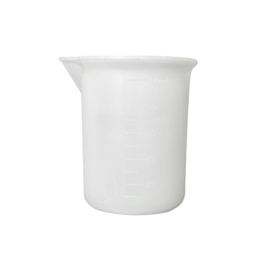 The Craft Attack ® Silicone Mixing Cup - 100 ml